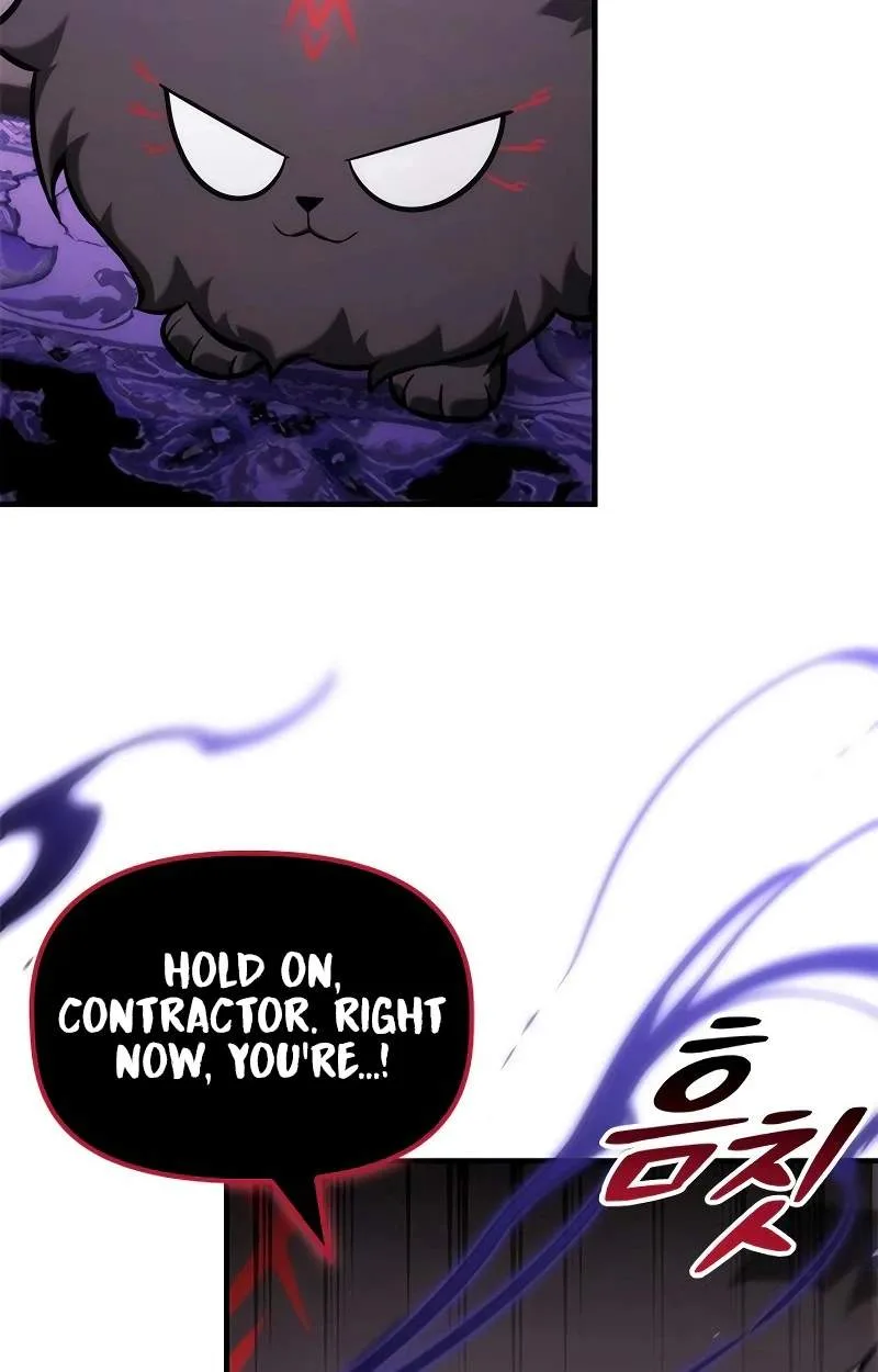 The Necromancer Family’s Young Heir Chapter 88 page 48