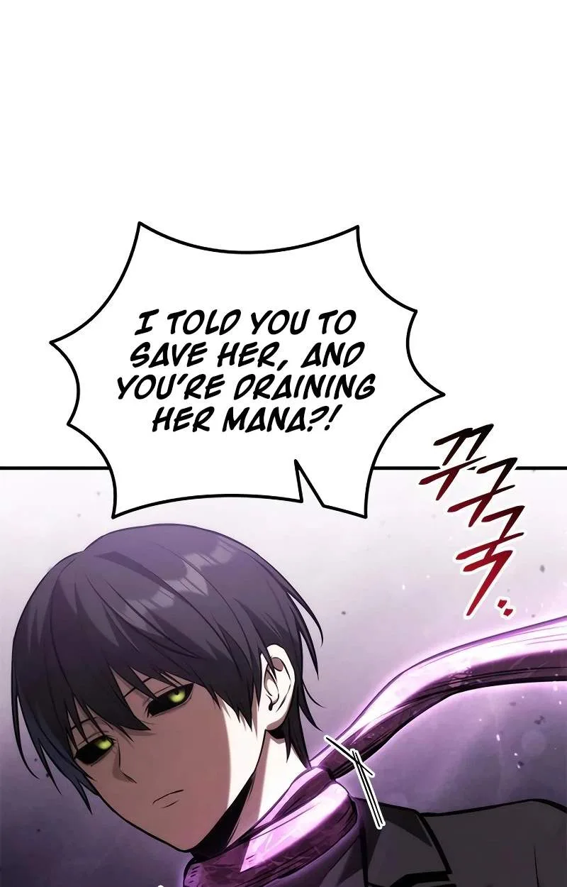 The Necromancer Family’s Young Heir Chapter 88 page 59