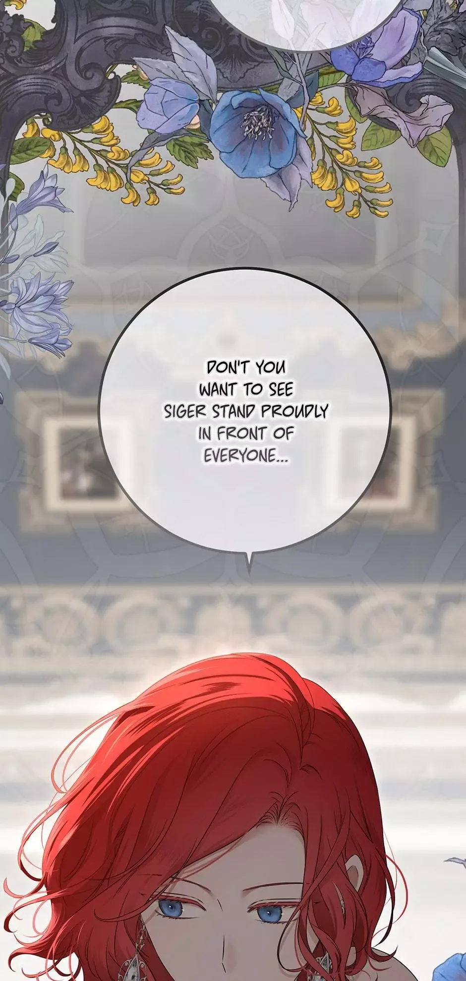It Looks Like I’ve Fallen into the World of a Reverse Harem Game Chapter 104 page 53