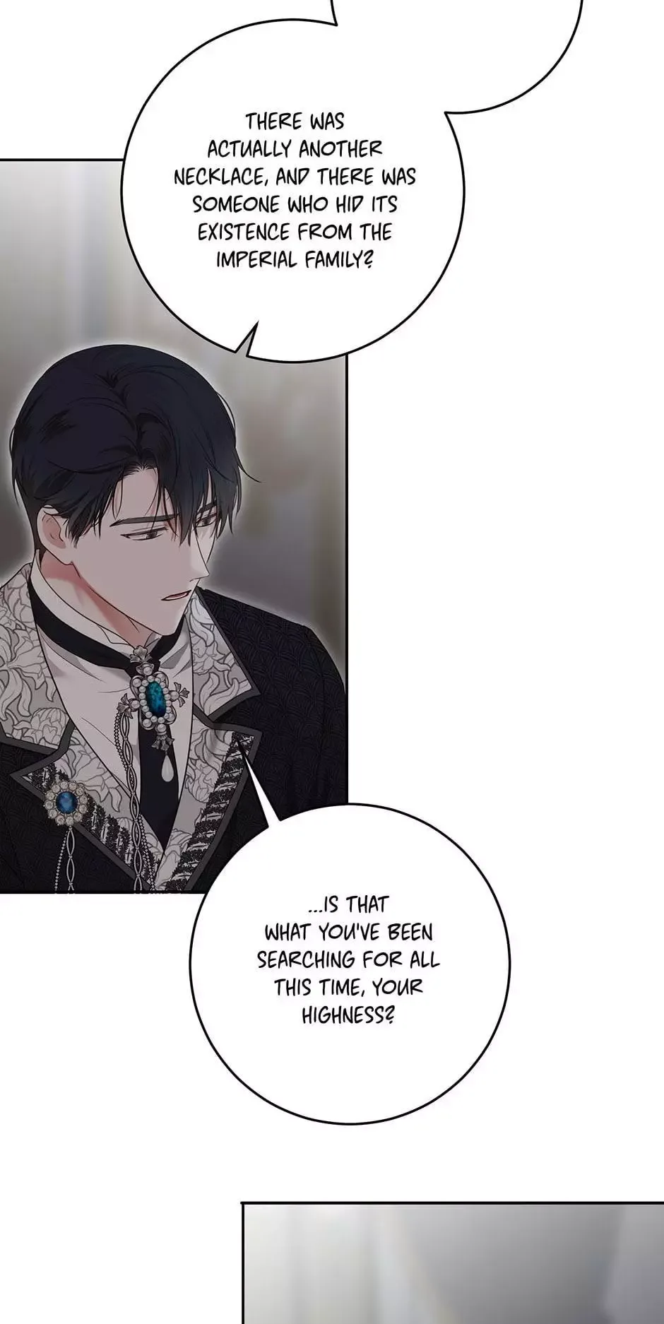 It Looks Like I’ve Fallen into the World of a Reverse Harem Game Chapter 106 page 63