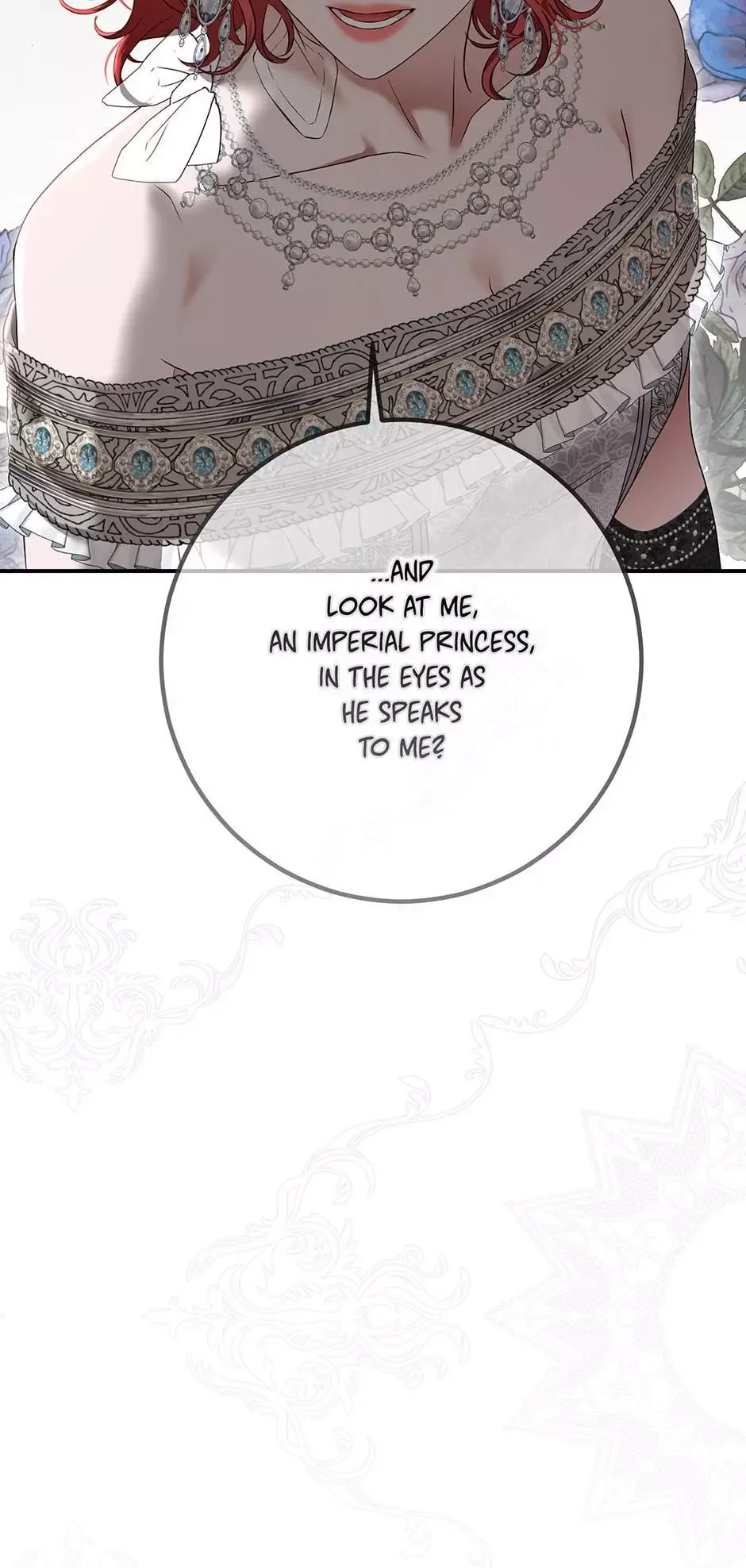 It Looks Like I’ve Fallen into the World of a Reverse Harem Game Chapter 104 page 54