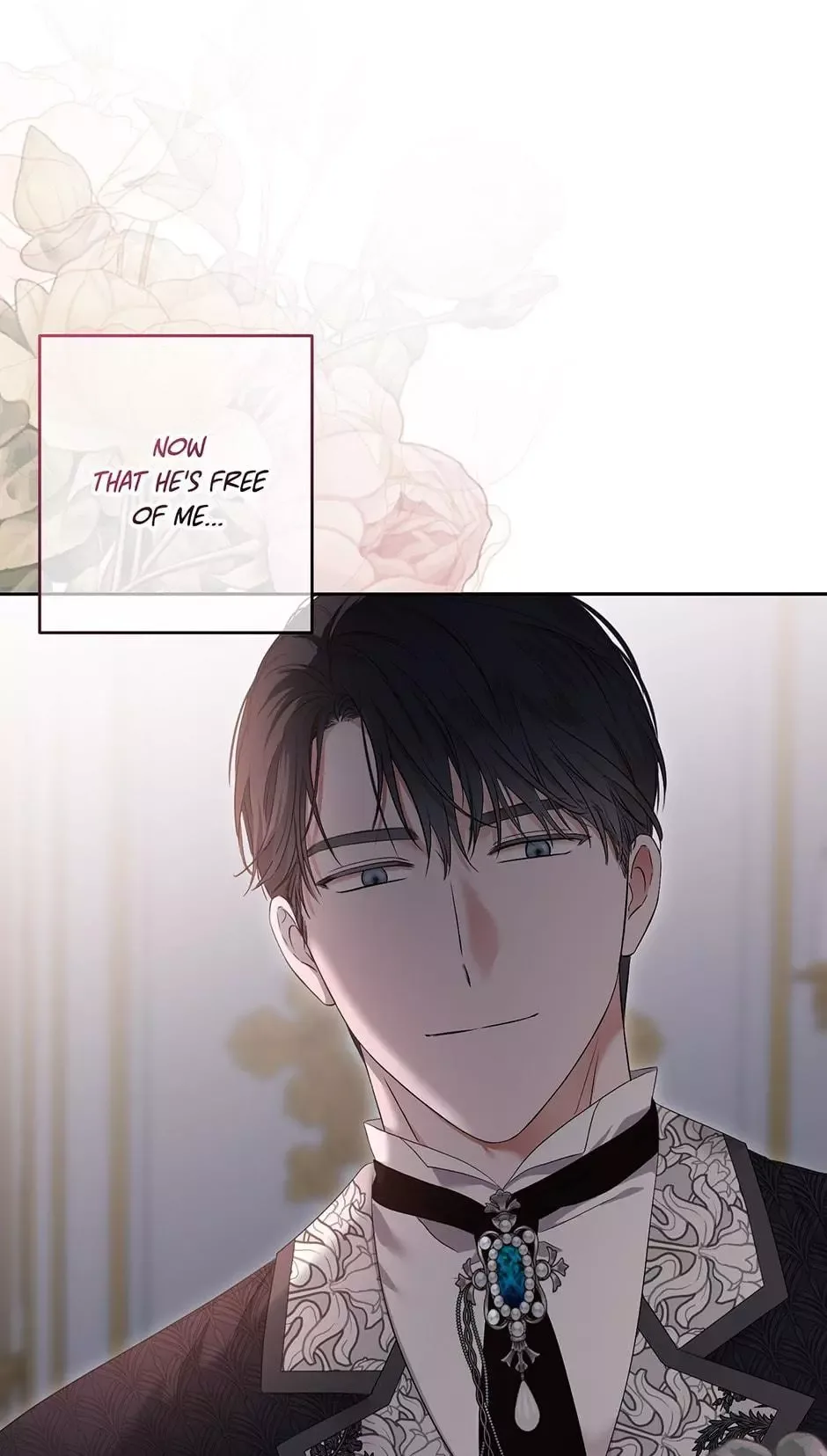 It Looks Like I’ve Fallen into the World of a Reverse Harem Game Chapter 107 page 15