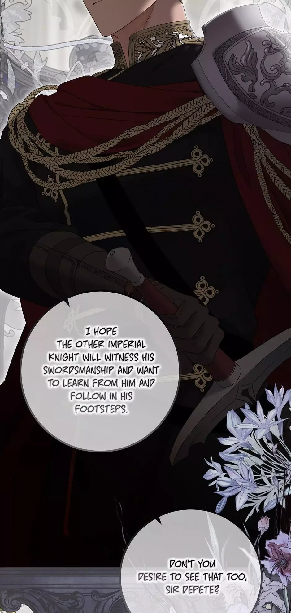 It Looks Like I’ve Fallen into the World of a Reverse Harem Game Chapter 104 page 52