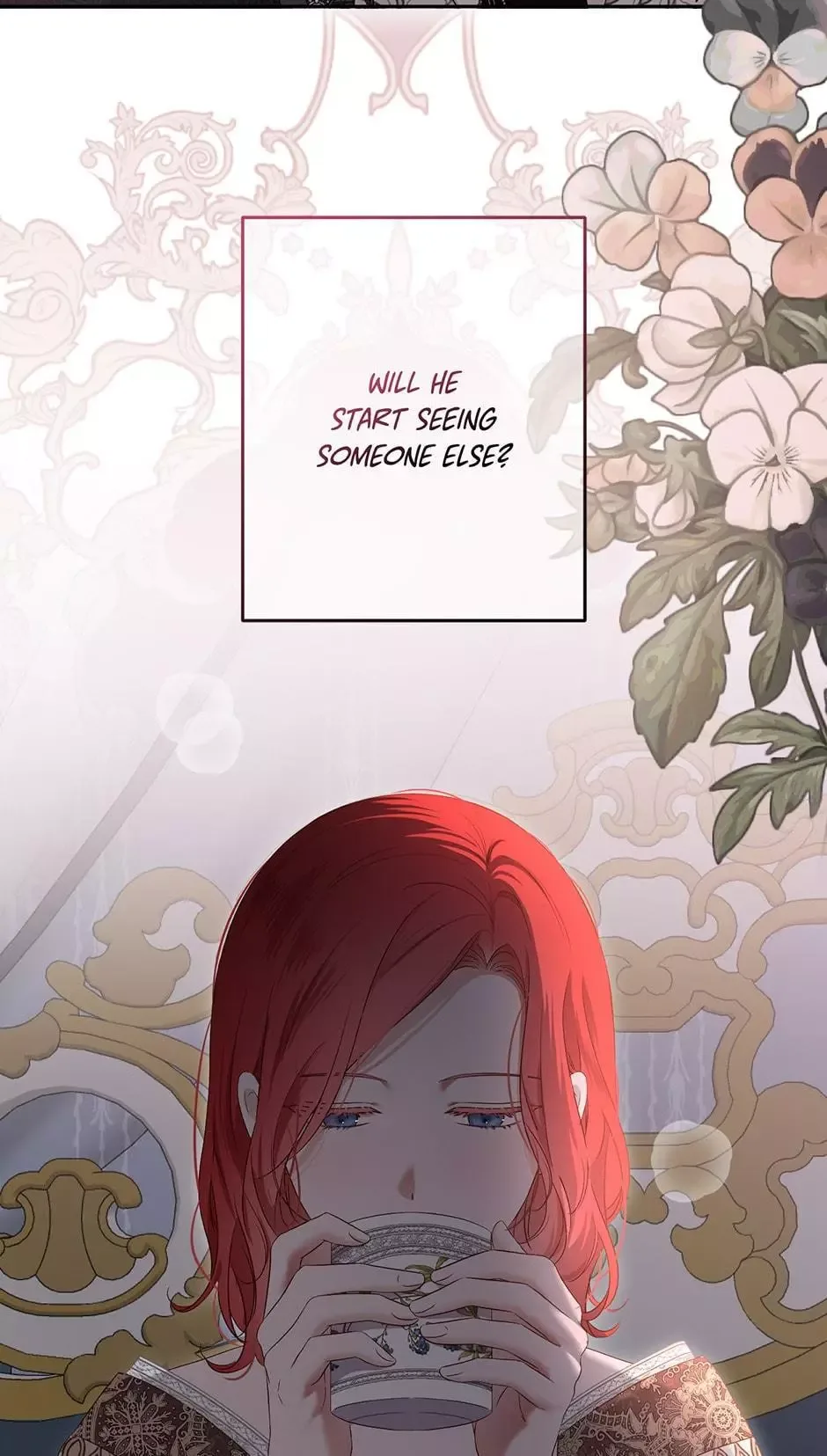 It Looks Like I’ve Fallen into the World of a Reverse Harem Game Chapter 107 page 16