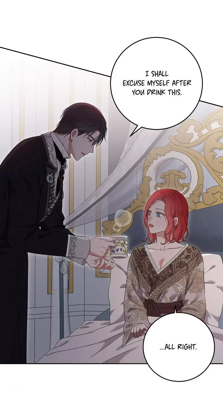 It Looks Like I’ve Fallen into the World of a Reverse Harem Game Chapter 107 page 14