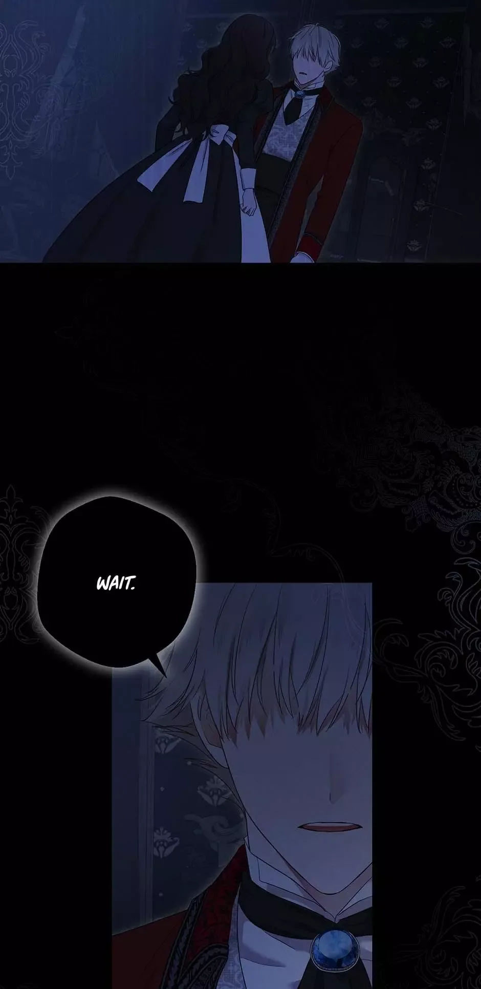 It Looks Like I’ve Fallen into the World of a Reverse Harem Game Chapter 109 page 7