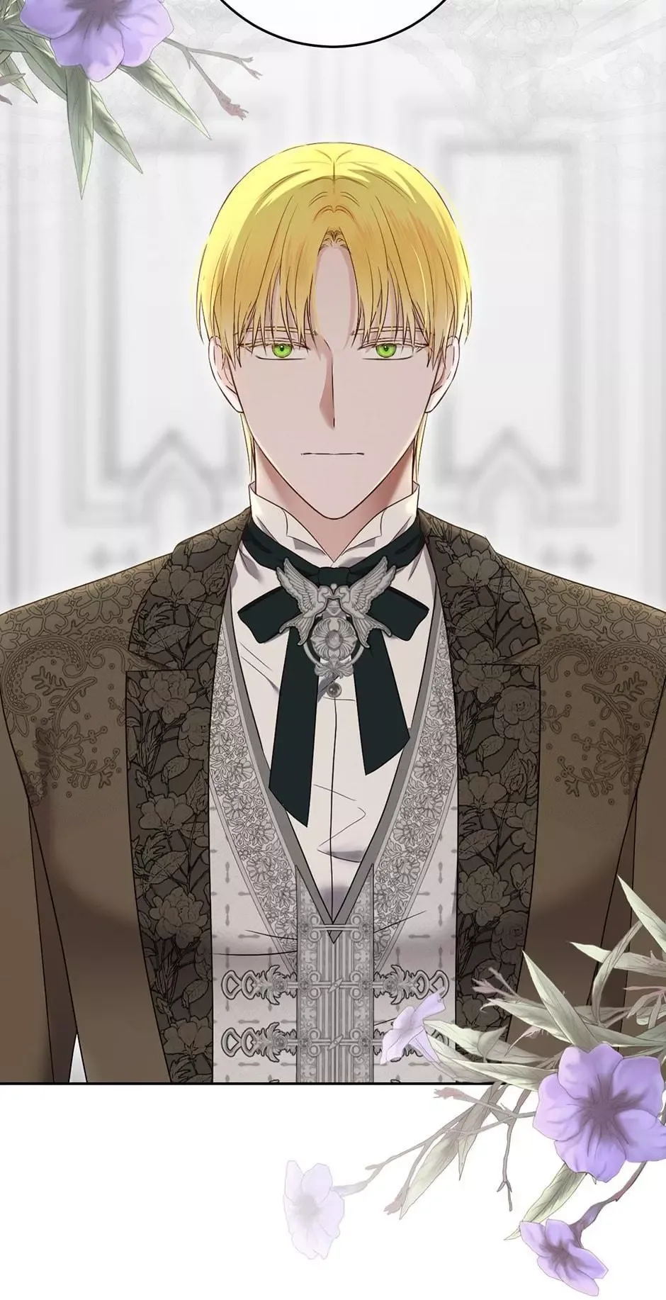 It Looks Like I’ve Fallen into the World of a Reverse Harem Game Chapter 105 page 48