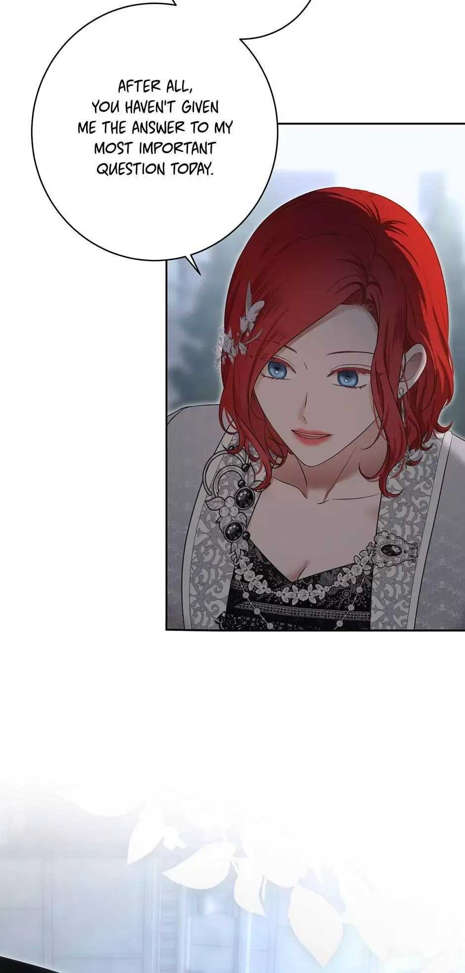 It Looks Like I’ve Fallen into the World of a Reverse Harem Game Chapter 103 page 60