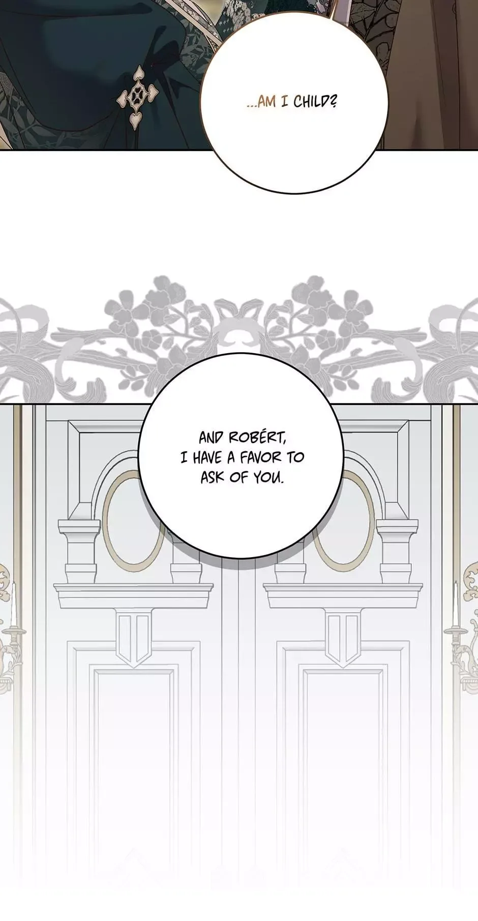 It Looks Like I’ve Fallen into the World of a Reverse Harem Game Chapter 105 page 52