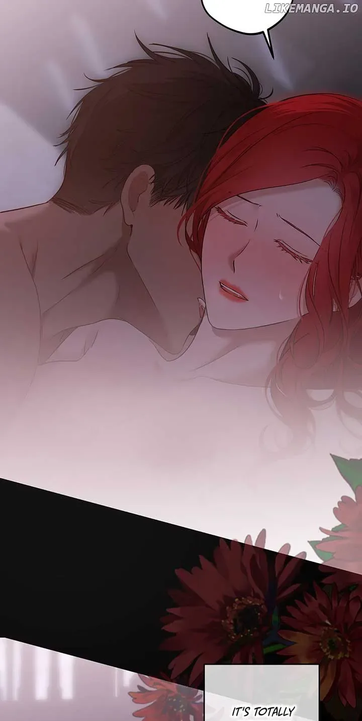 It Looks Like I’ve Fallen into the World of a Reverse Harem Game Chapter 110 page 5