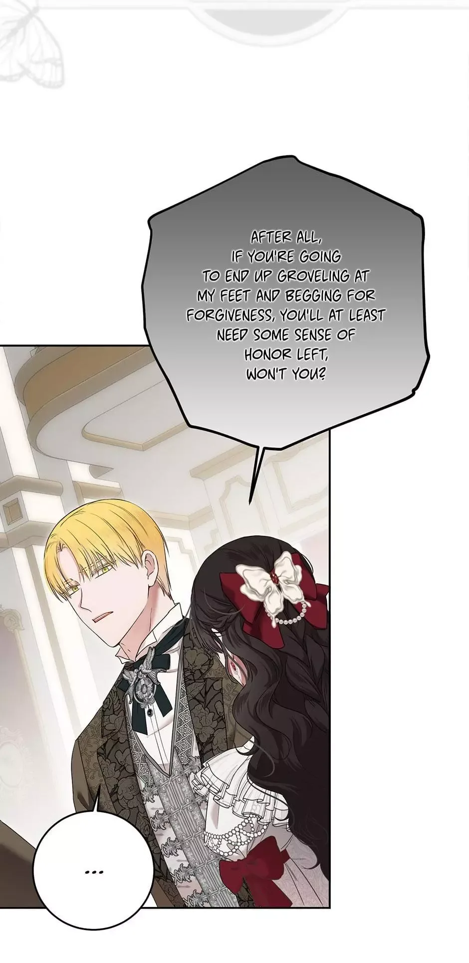 It Looks Like I’ve Fallen into the World of a Reverse Harem Game Chapter 105 page 60