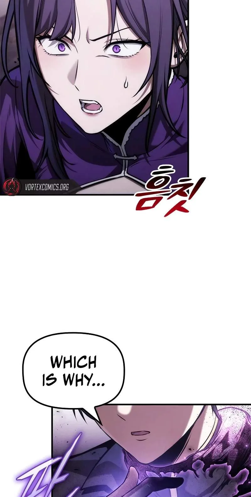 The Necromancer Family’s Young Heir Chapter 88 page 63