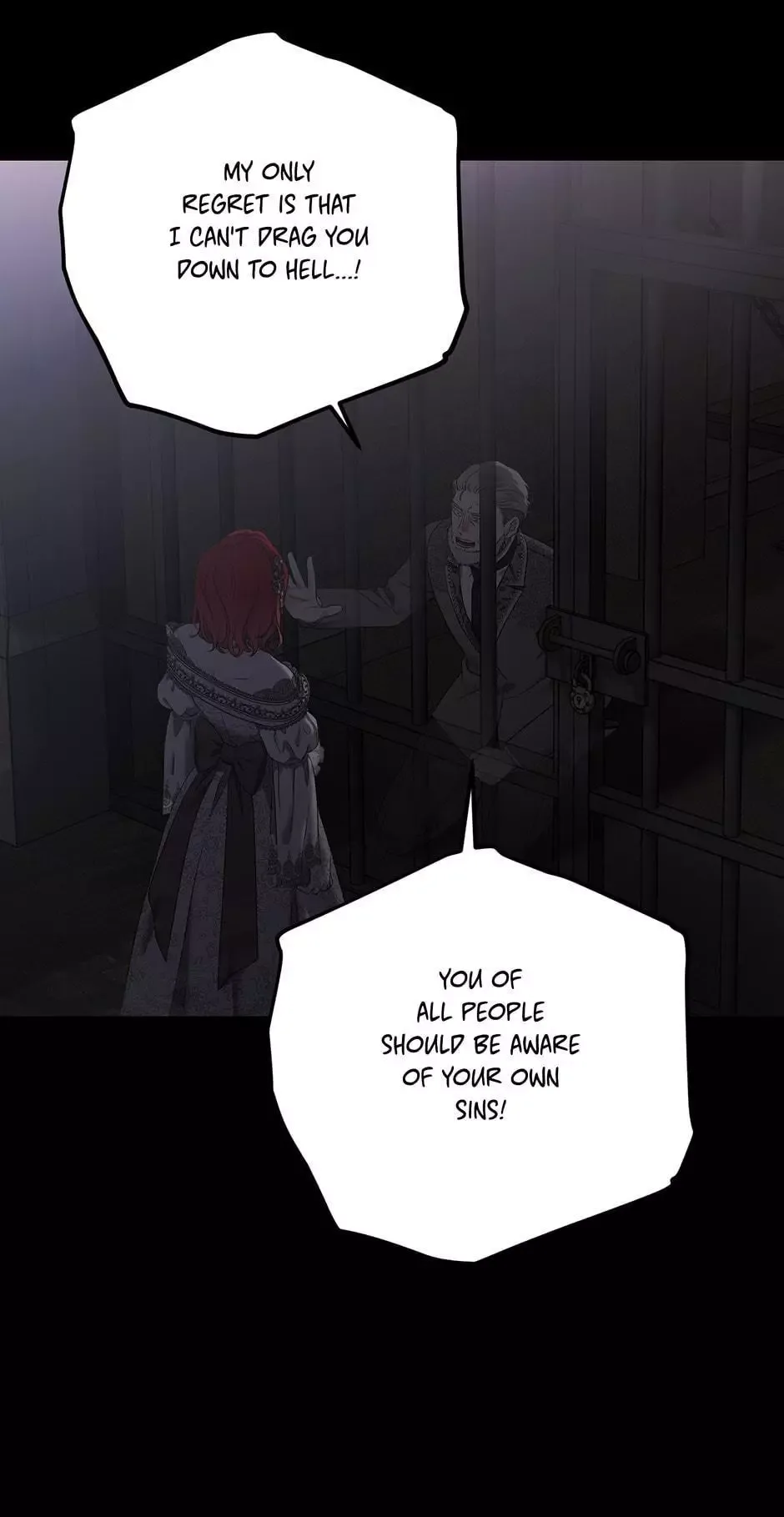 It Looks Like I’ve Fallen into the World of a Reverse Harem Game Chapter 108 page 6