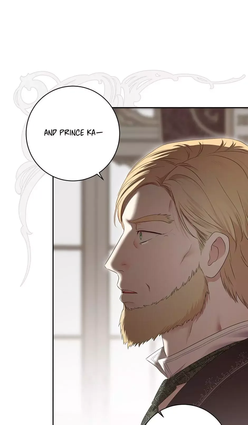 It Looks Like I’ve Fallen into the World of a Reverse Harem Game Chapter 107 page 30