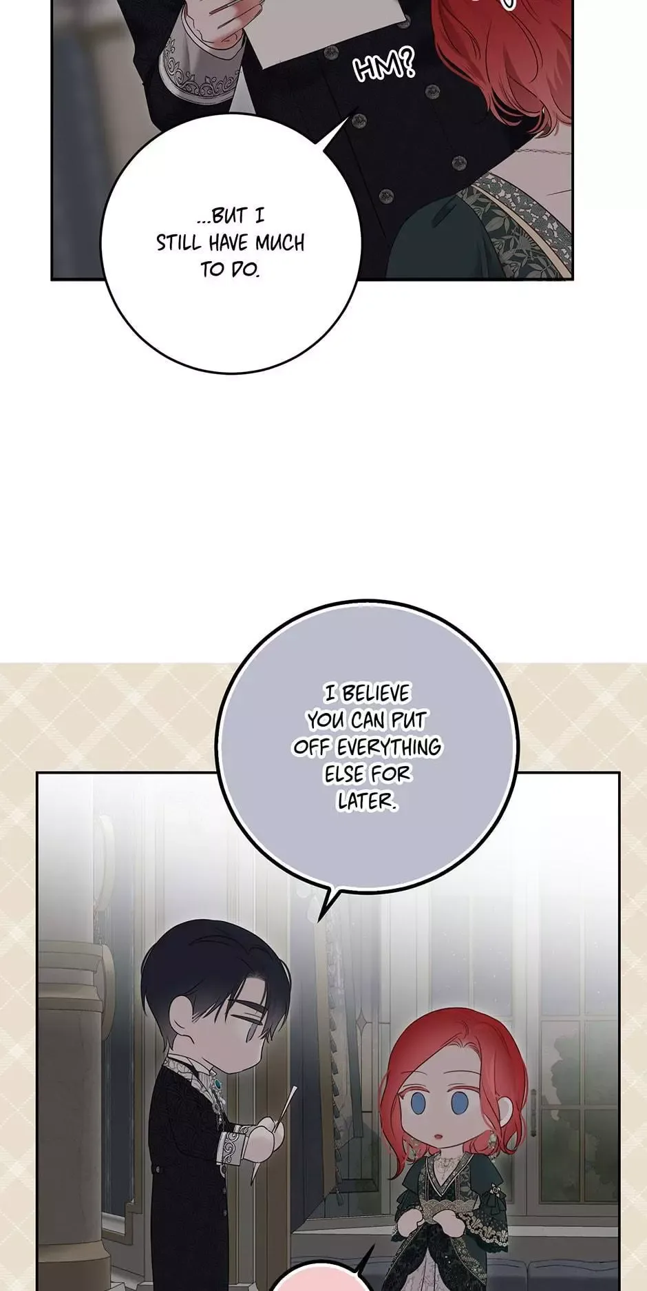 It Looks Like I’ve Fallen into the World of a Reverse Harem Game Chapter 106 page 67