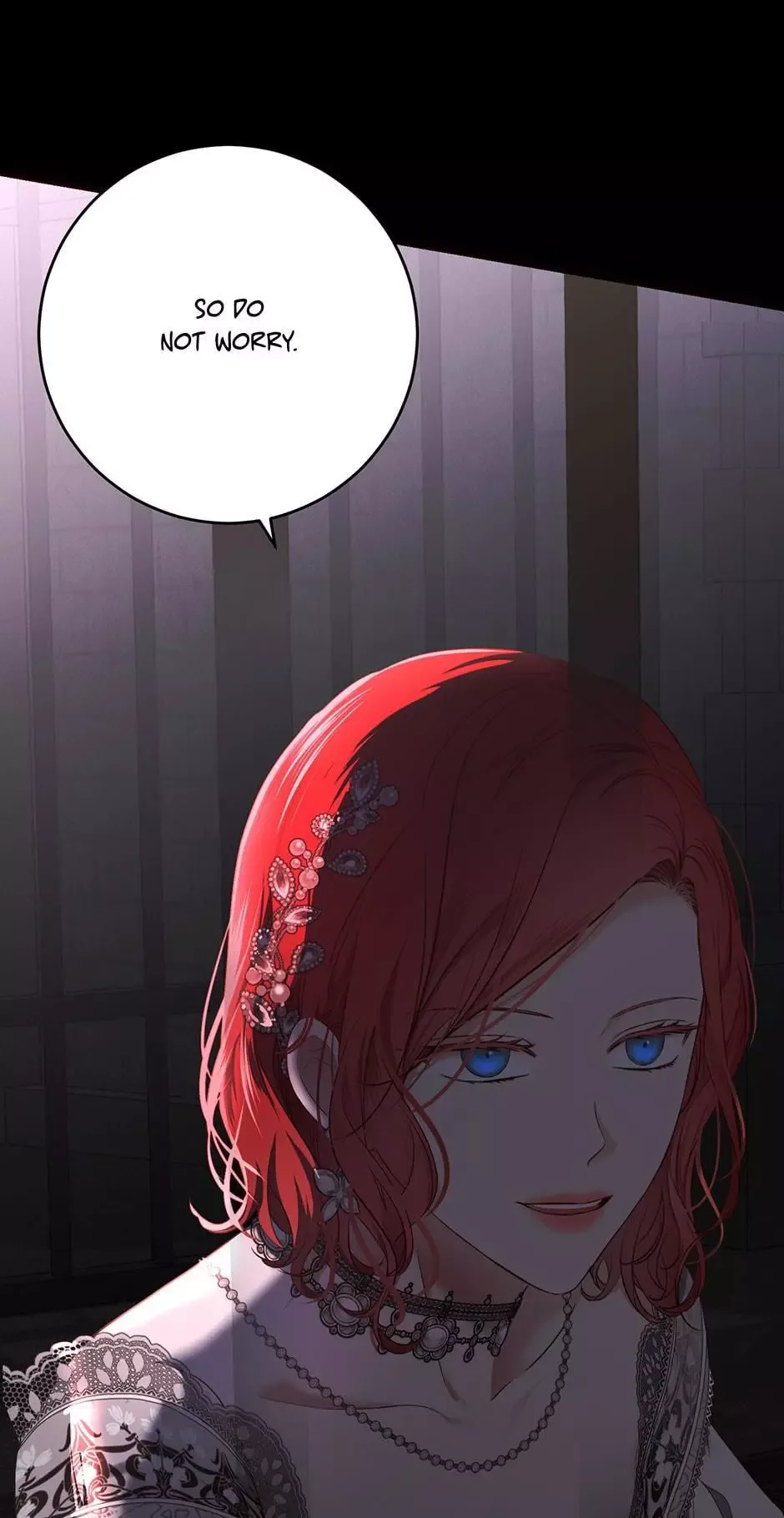 It Looks Like I’ve Fallen into the World of a Reverse Harem Game Chapter 108 page 9