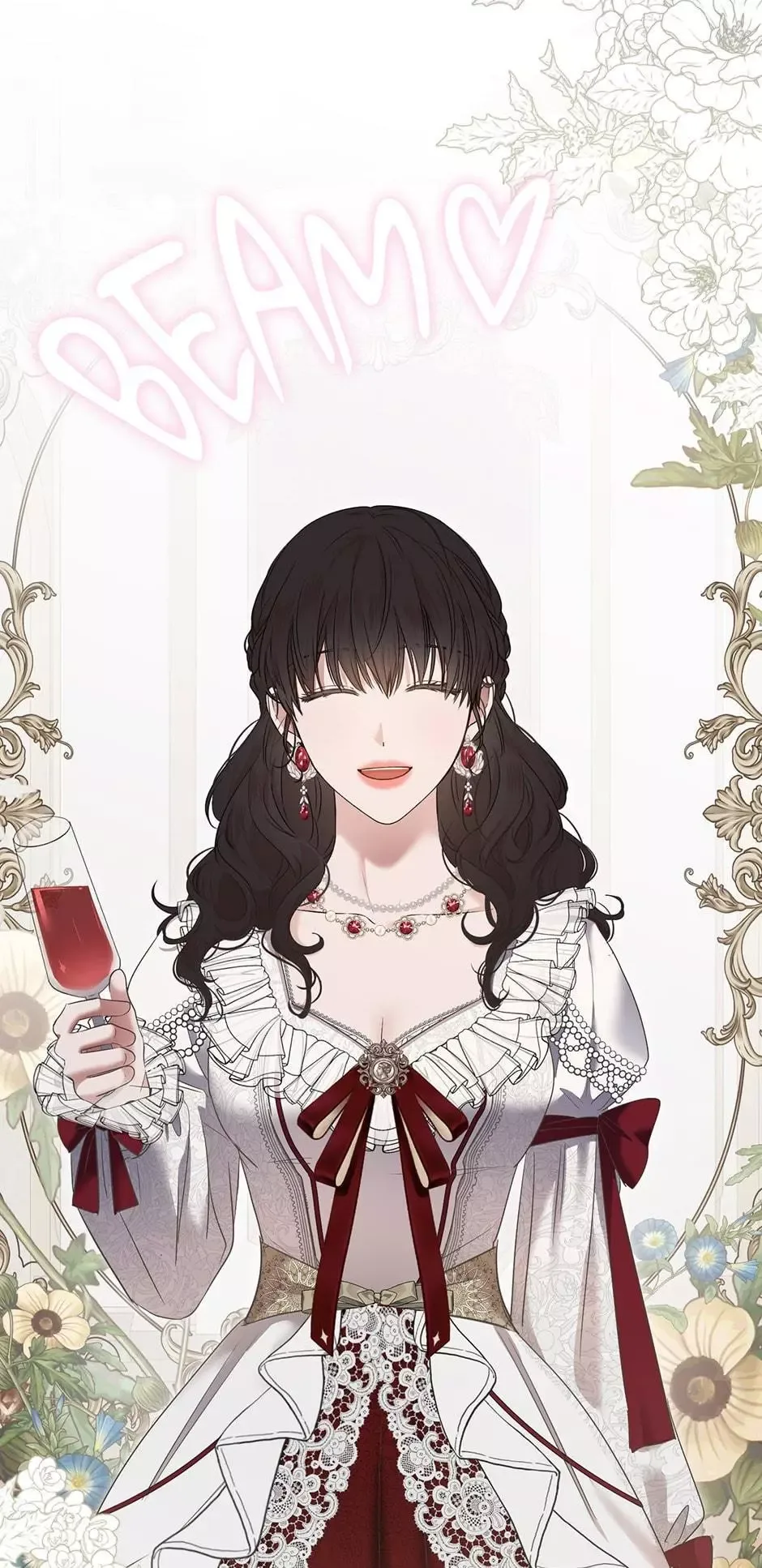 It Looks Like I’ve Fallen into the World of a Reverse Harem Game Chapter 105 page 54
