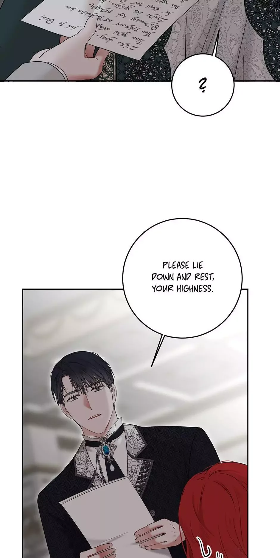 It Looks Like I’ve Fallen into the World of a Reverse Harem Game Chapter 106 page 66