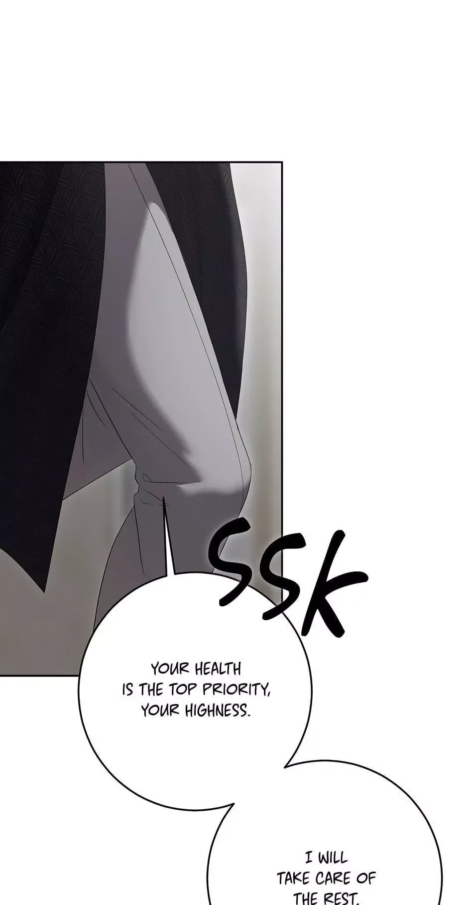 It Looks Like I’ve Fallen into the World of a Reverse Harem Game Chapter 106 page 69