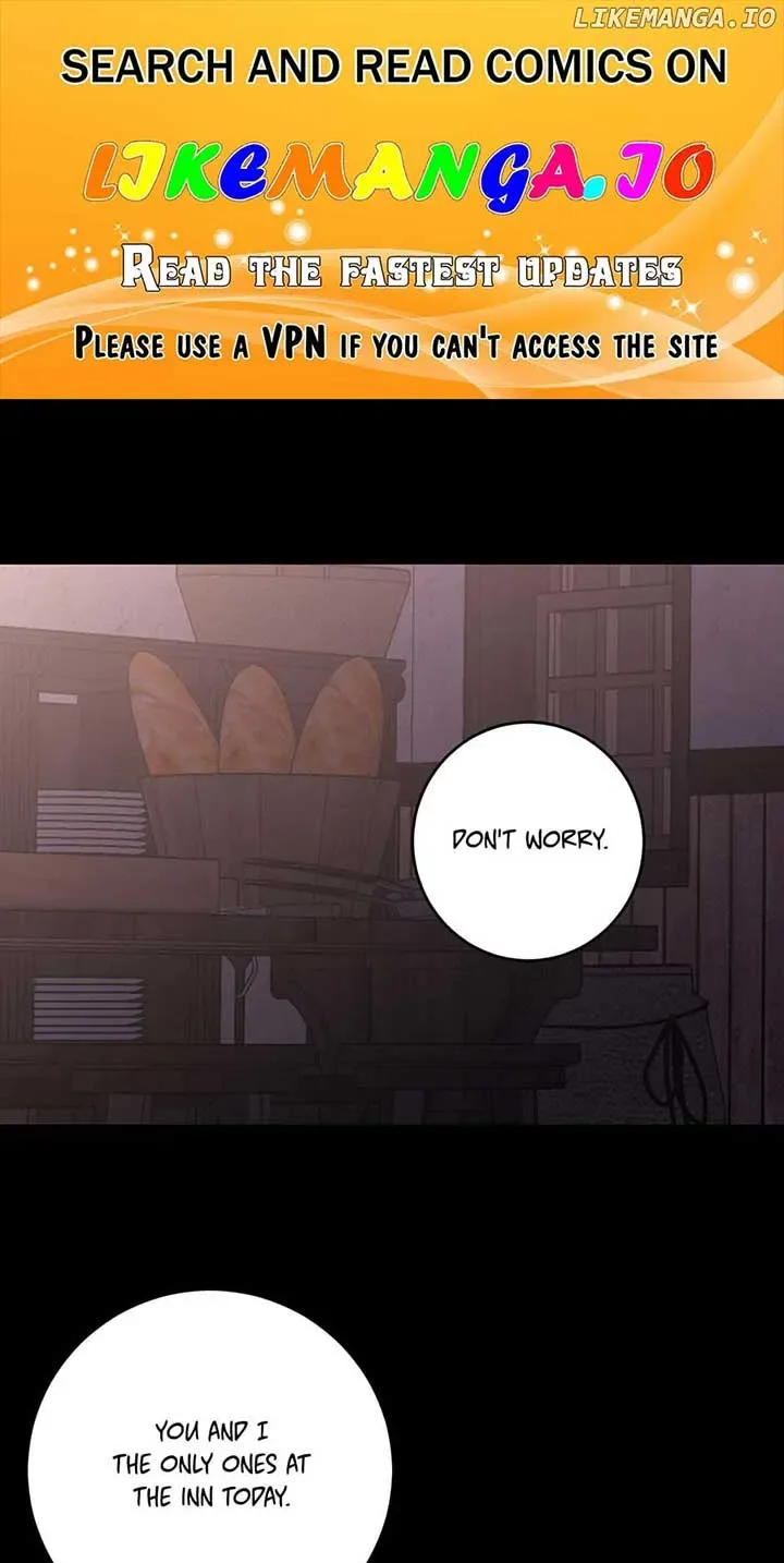 It Looks Like I’ve Fallen into the World of a Reverse Harem Game Chapter 110 page 3