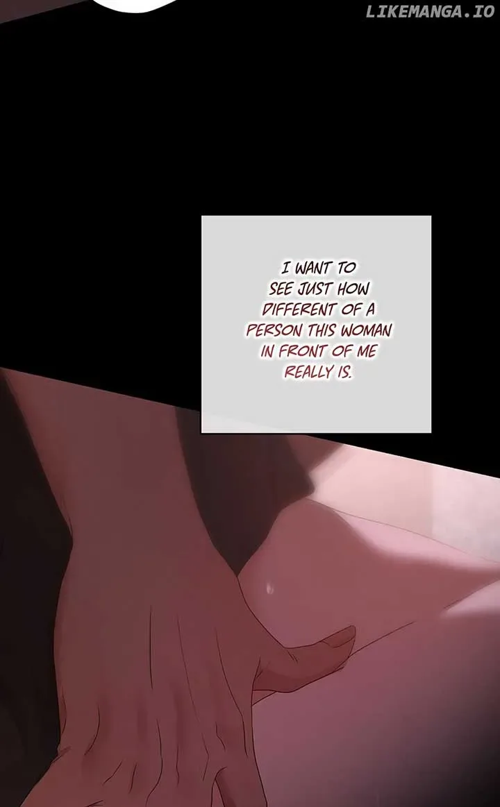 It Looks Like I’ve Fallen into the World of a Reverse Harem Game Chapter 110 page 10