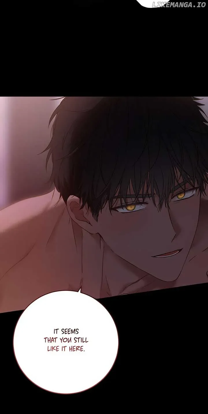 It Looks Like I’ve Fallen into the World of a Reverse Harem Game Chapter 110 page 8