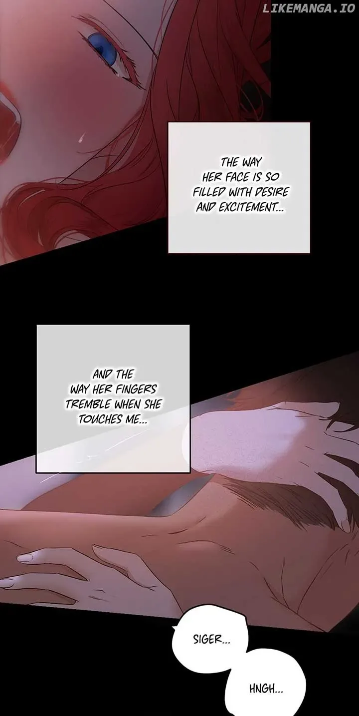 It Looks Like I’ve Fallen into the World of a Reverse Harem Game Chapter 110 page 7