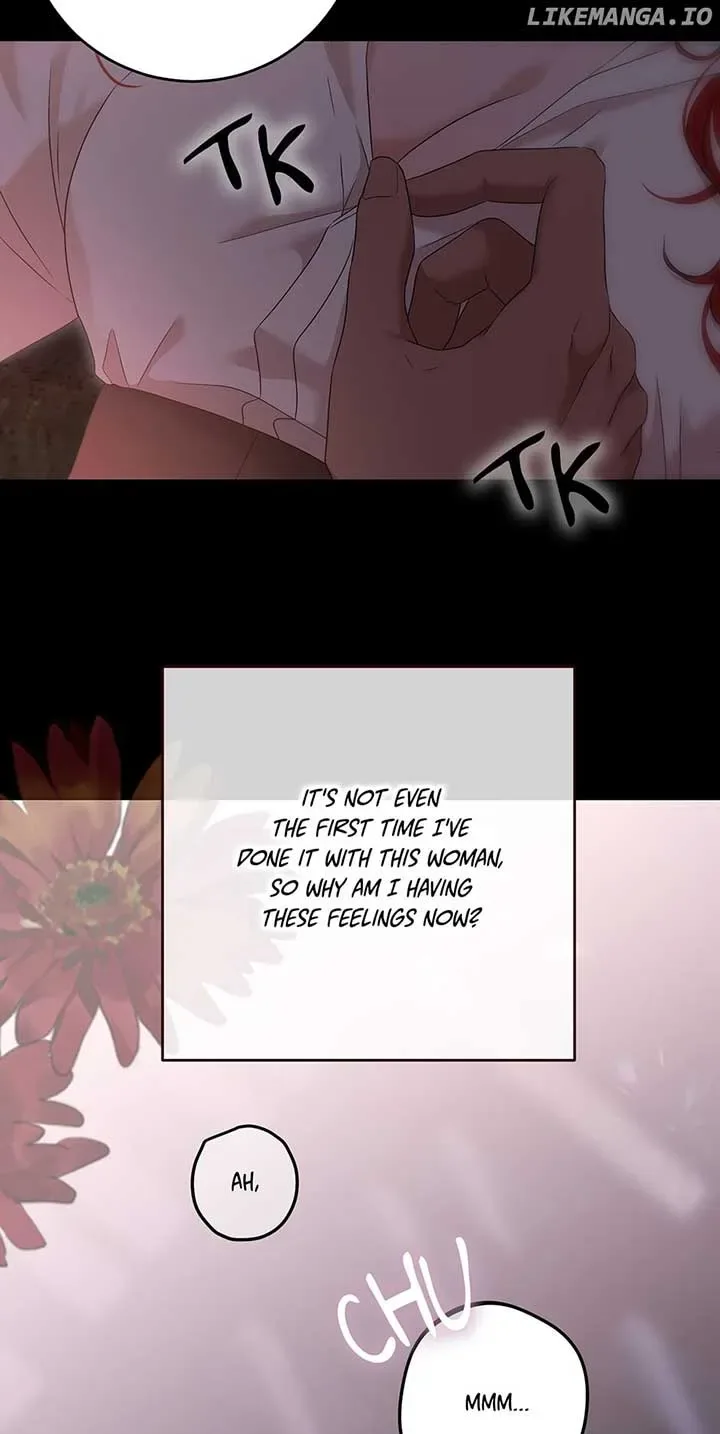 It Looks Like I’ve Fallen into the World of a Reverse Harem Game Chapter 110 page 4