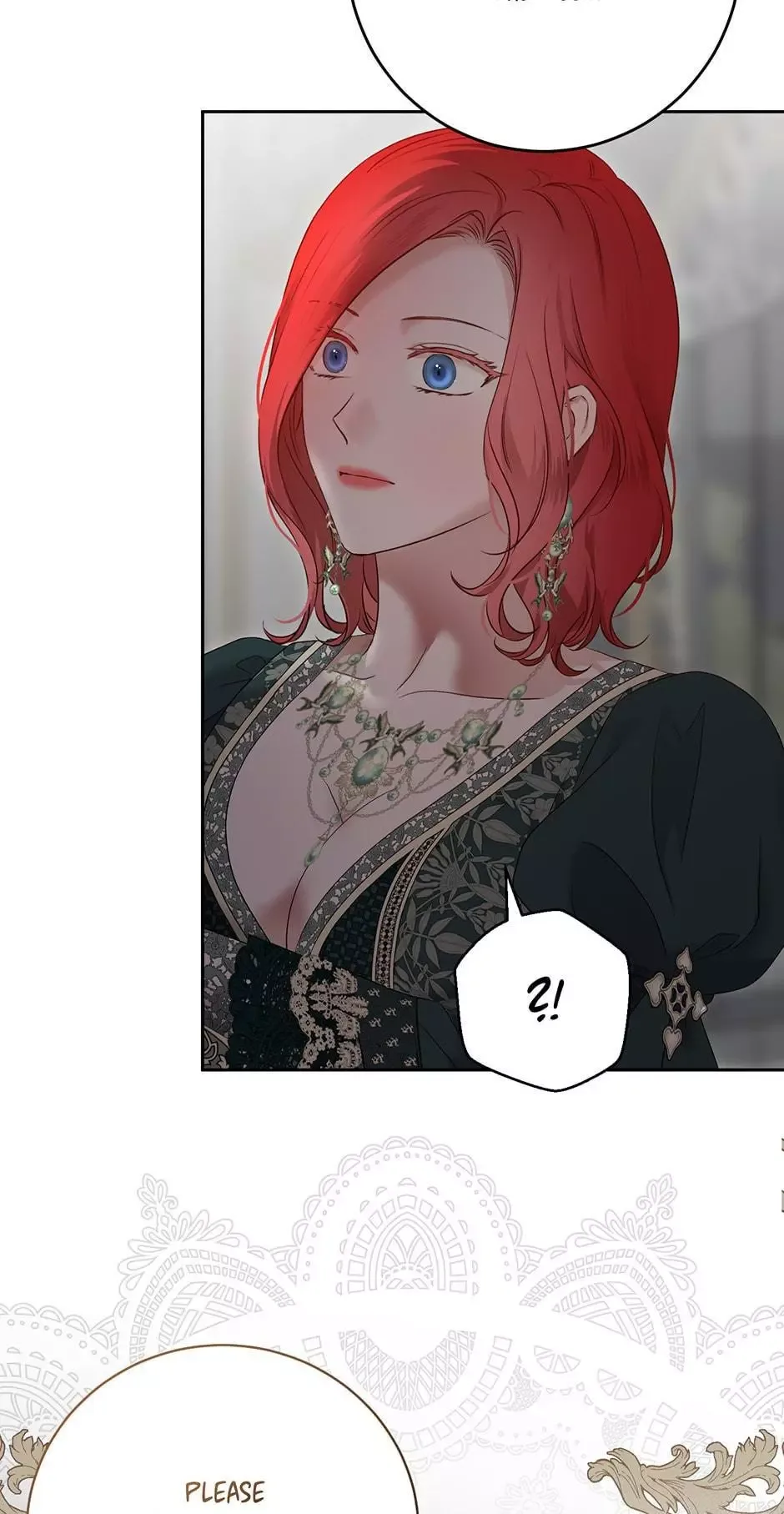 It Looks Like I’ve Fallen into the World of a Reverse Harem Game Chapter 106 page 70