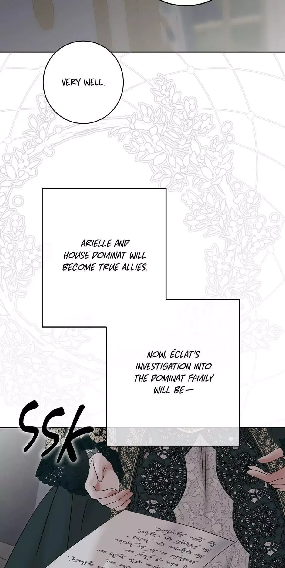 It Looks Like I’ve Fallen into the World of a Reverse Harem Game Chapter 106 page 65