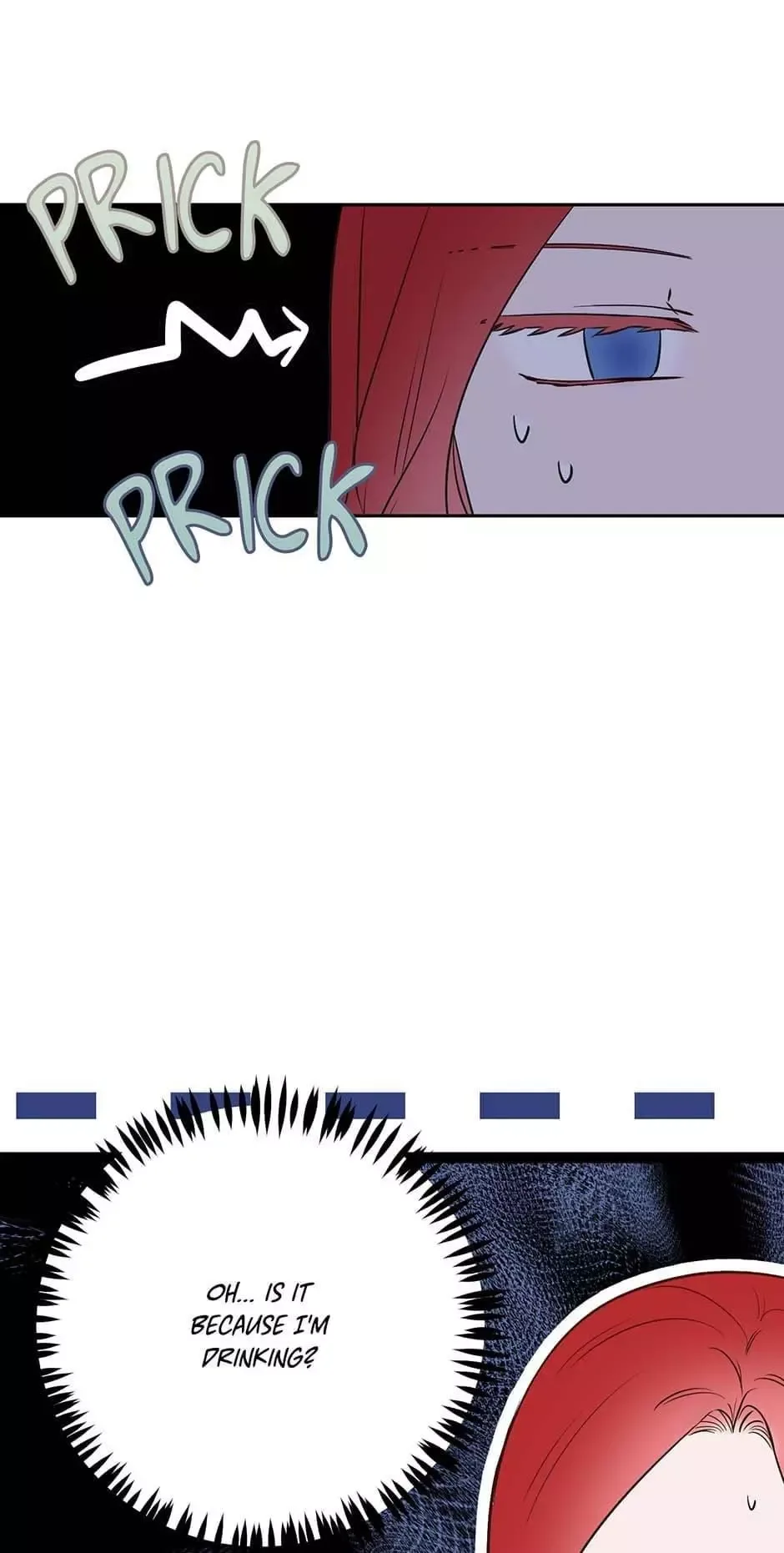 It Looks Like I’ve Fallen into the World of a Reverse Harem Game Chapter 109 page 15