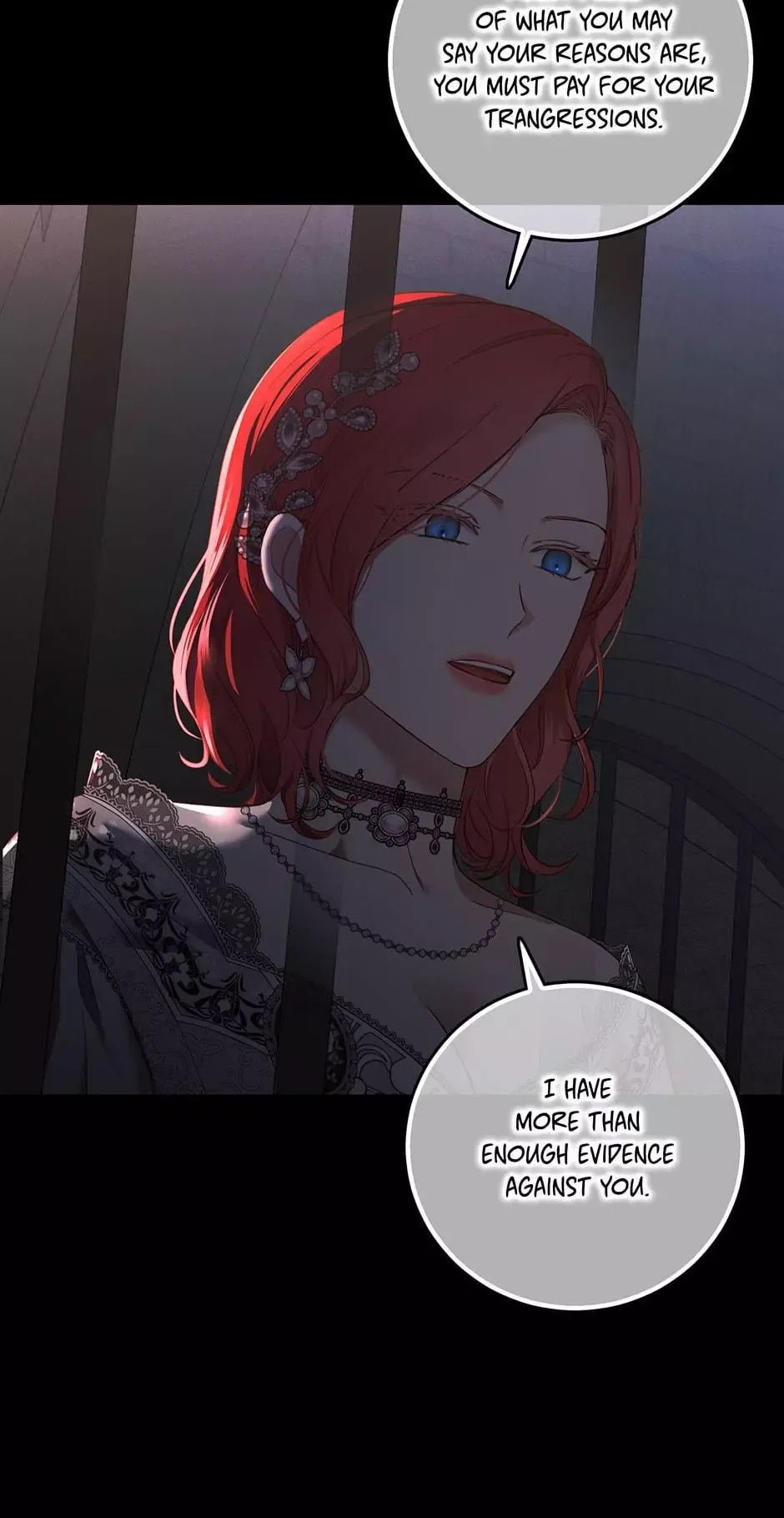 It Looks Like I’ve Fallen into the World of a Reverse Harem Game Chapter 108 page 5