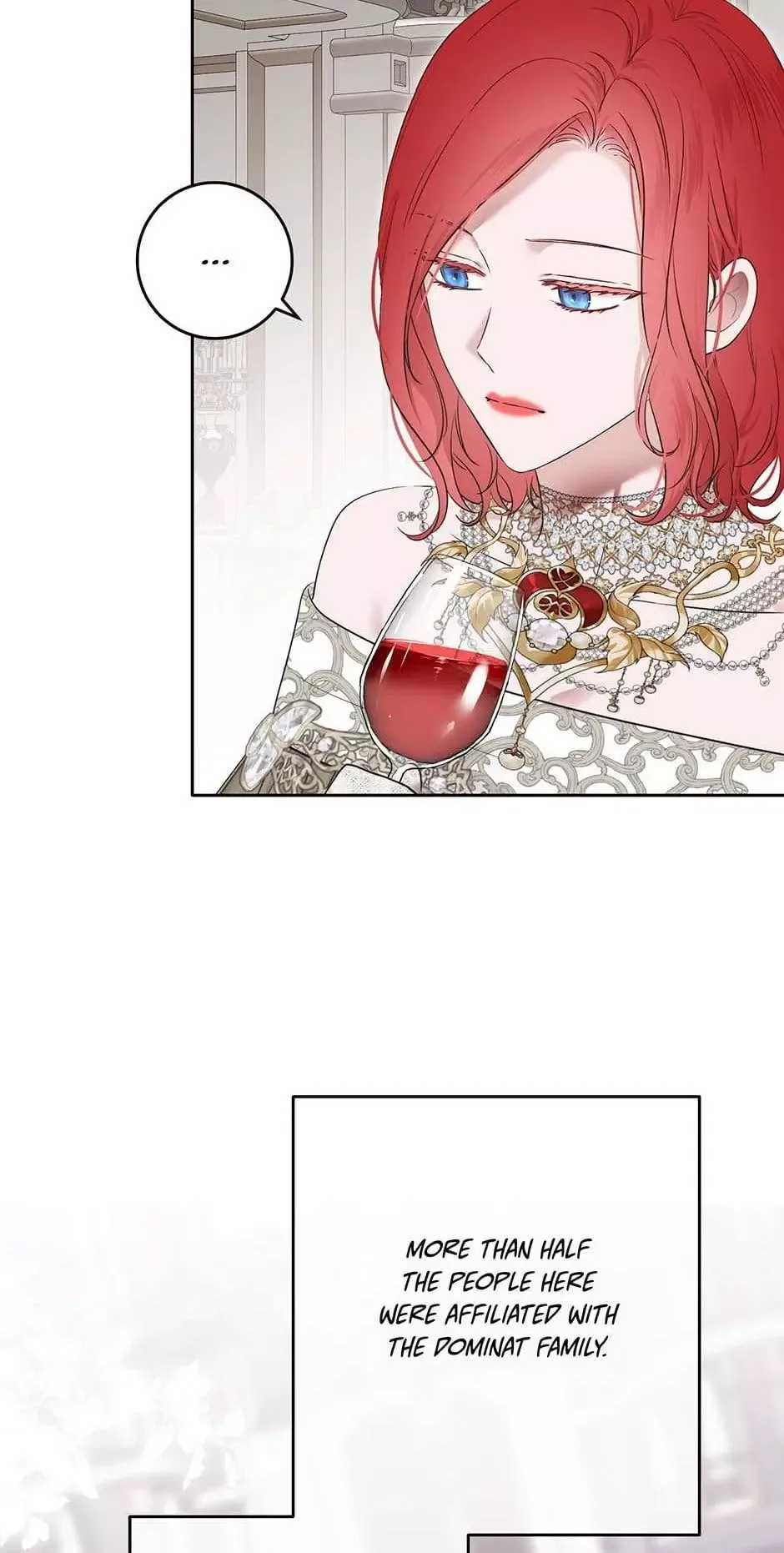It Looks Like I’ve Fallen into the World of a Reverse Harem Game Chapter 109 page 17