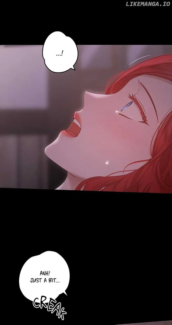 It Looks Like I’ve Fallen into the World of a Reverse Harem Game Chapter 110 page 13