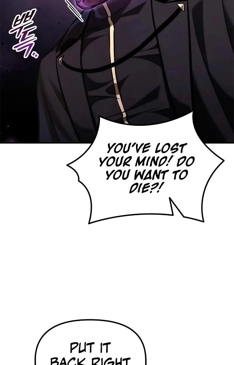The Necromancer Family’s Young Heir Chapter 88 page 60