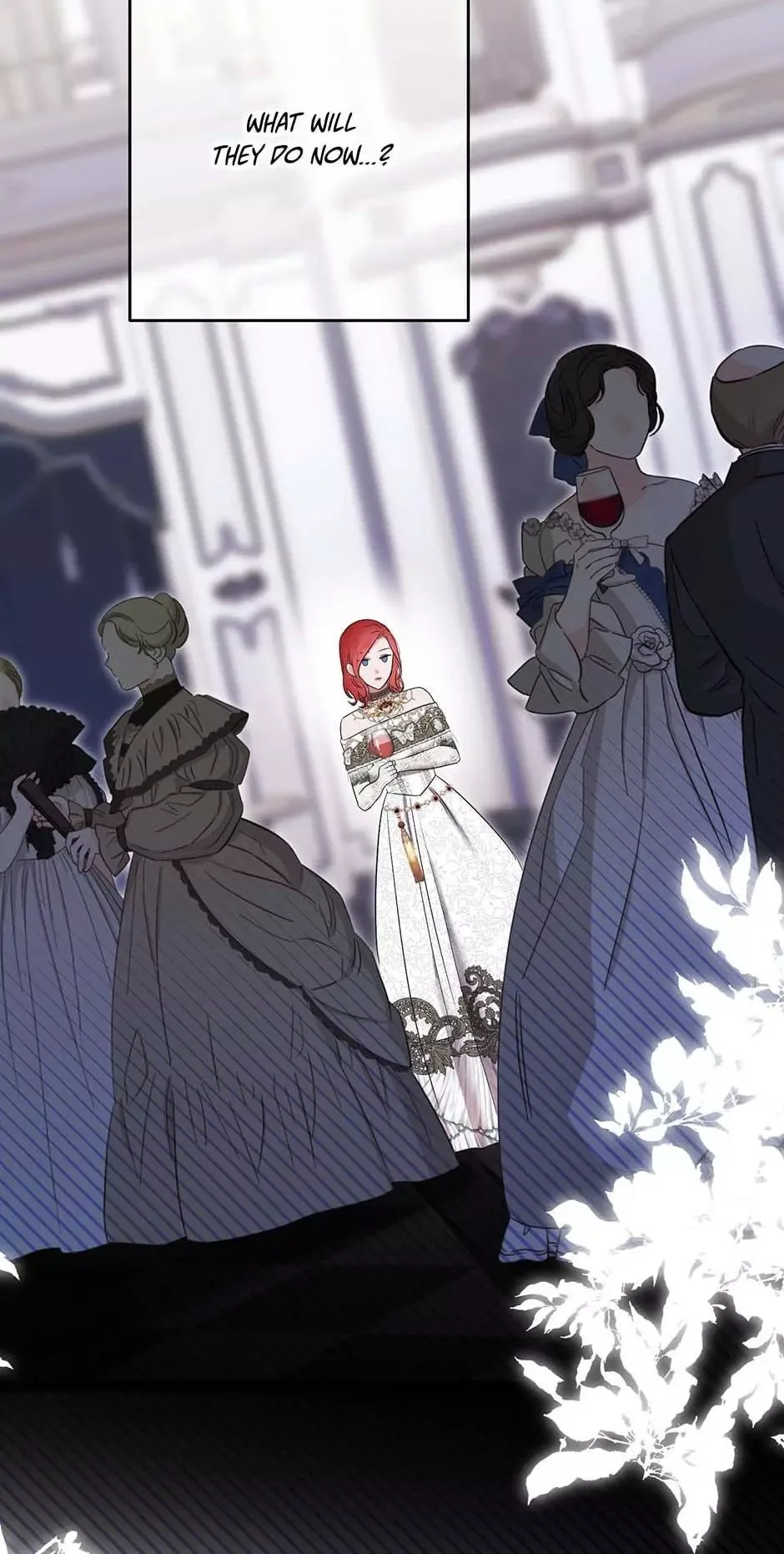 It Looks Like I’ve Fallen into the World of a Reverse Harem Game Chapter 109 page 18