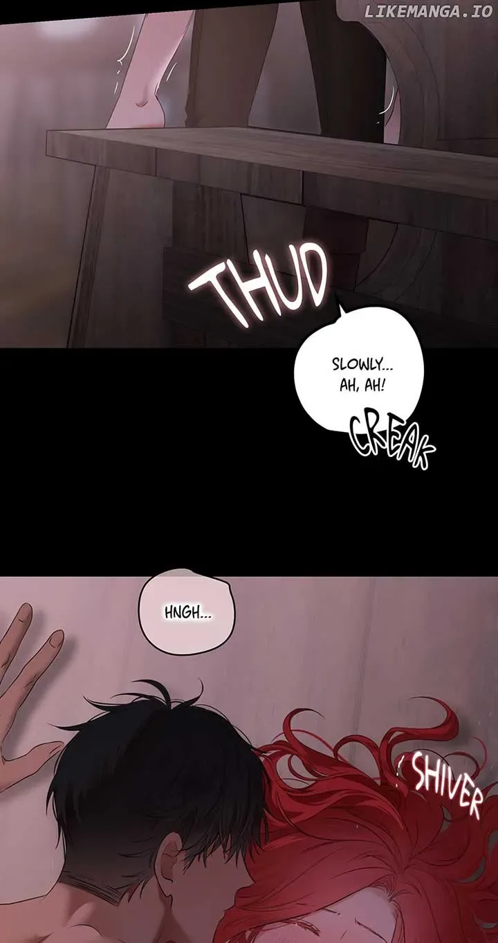 It Looks Like I’ve Fallen into the World of a Reverse Harem Game Chapter 110 page 14