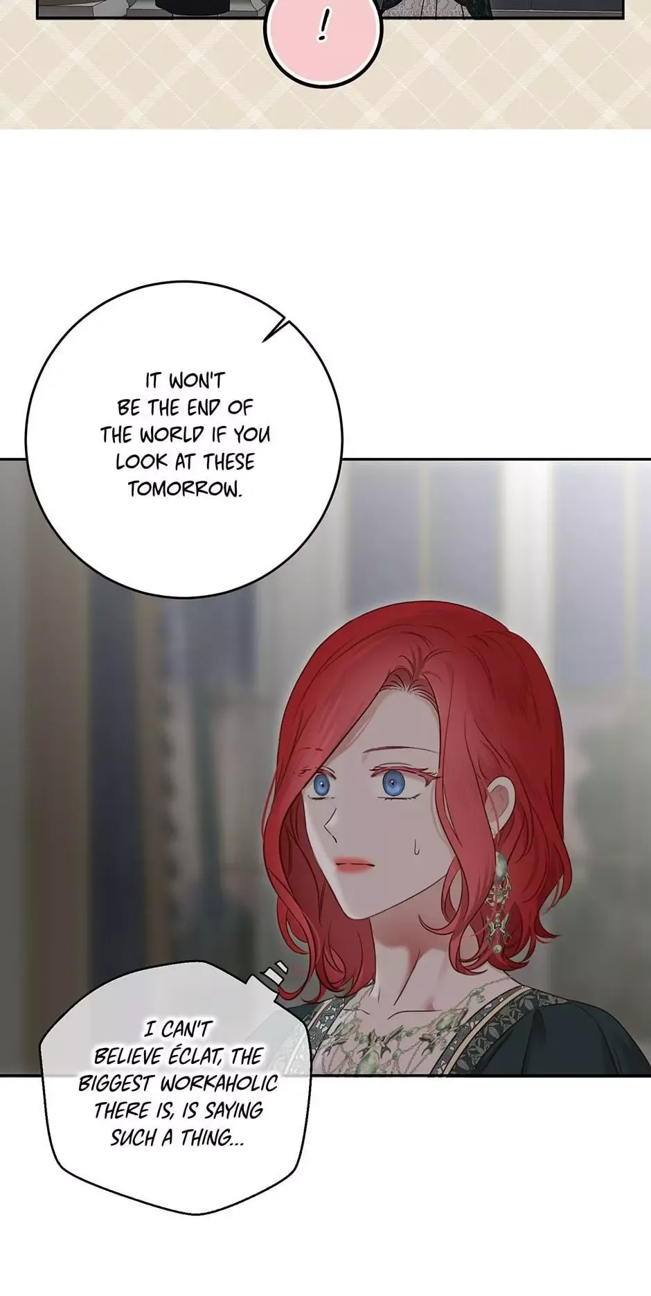 It Looks Like I’ve Fallen into the World of a Reverse Harem Game Chapter 106 page 68