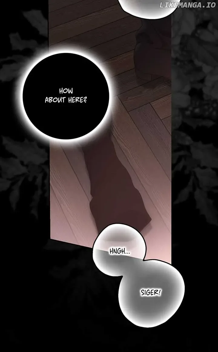 It Looks Like I’ve Fallen into the World of a Reverse Harem Game Chapter 110 page 12