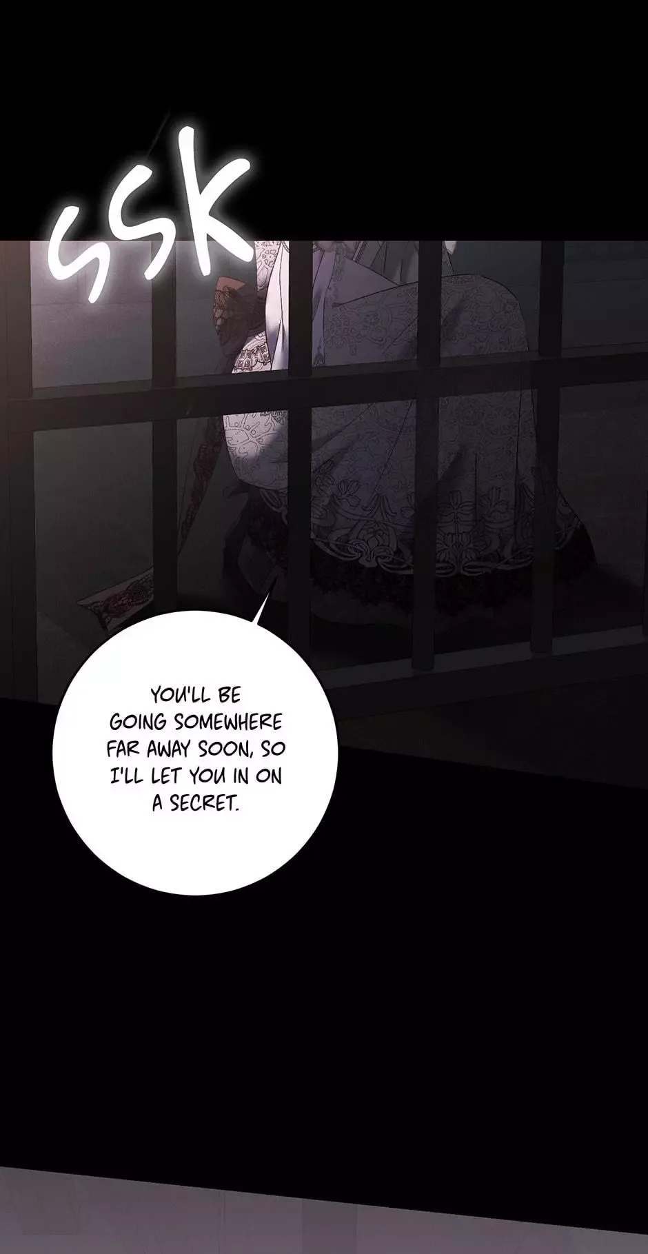 It Looks Like I’ve Fallen into the World of a Reverse Harem Game Chapter 108 page 7