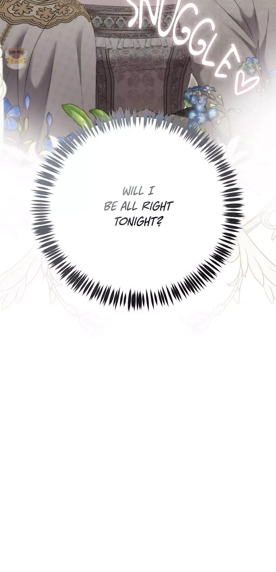 It Looks Like I’ve Fallen into the World of a Reverse Harem Game Chapter 104 page 59