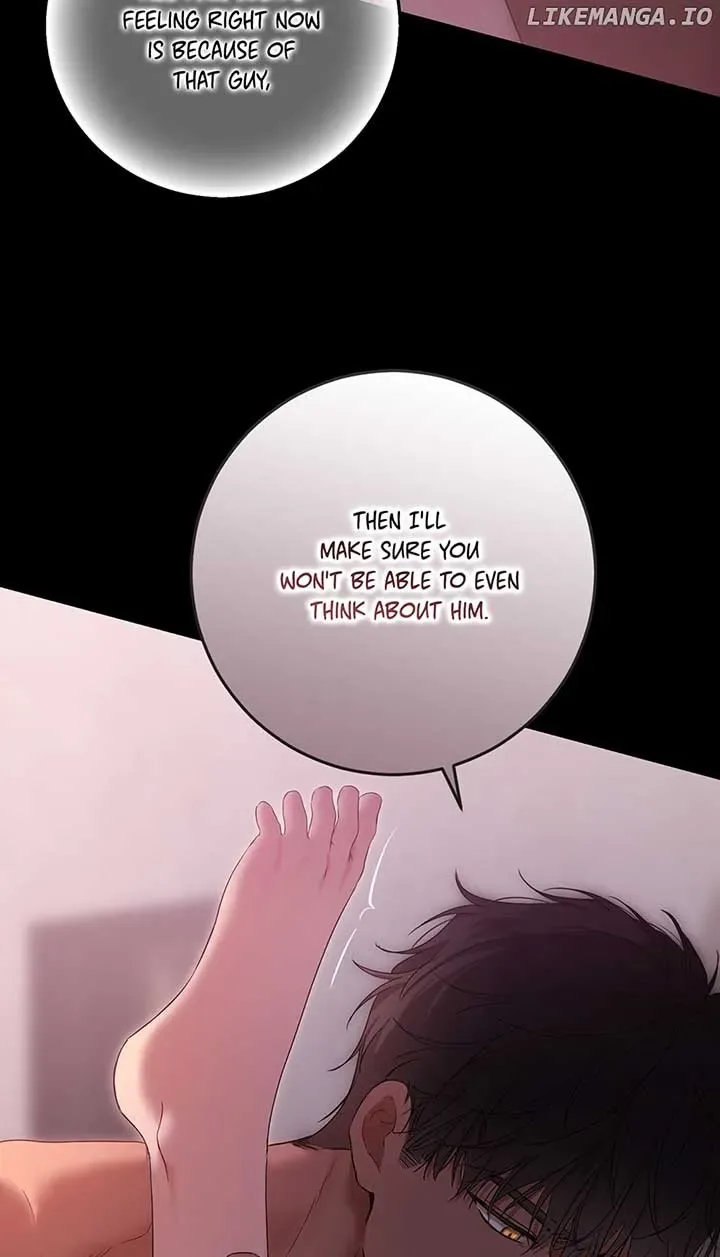 It Looks Like I’ve Fallen into the World of a Reverse Harem Game Chapter 110 page 20