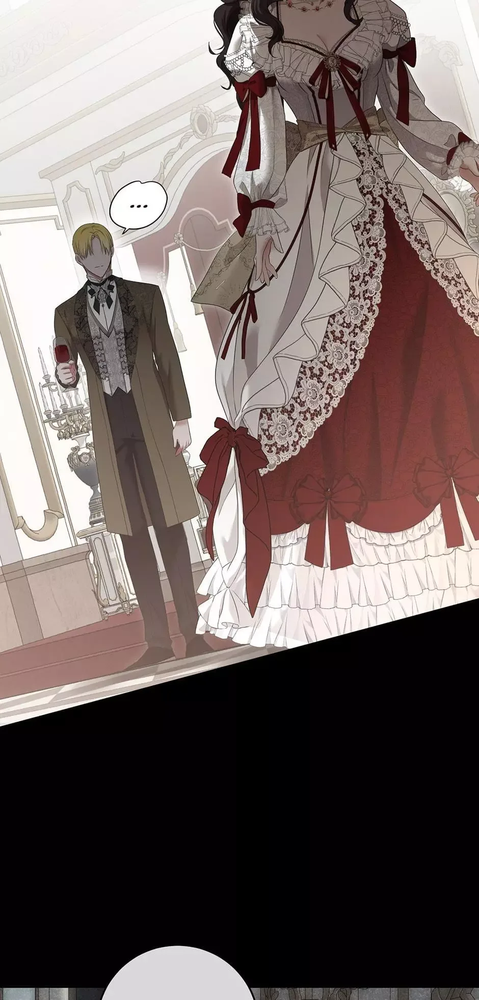 It Looks Like I’ve Fallen into the World of a Reverse Harem Game Chapter 105 page 64