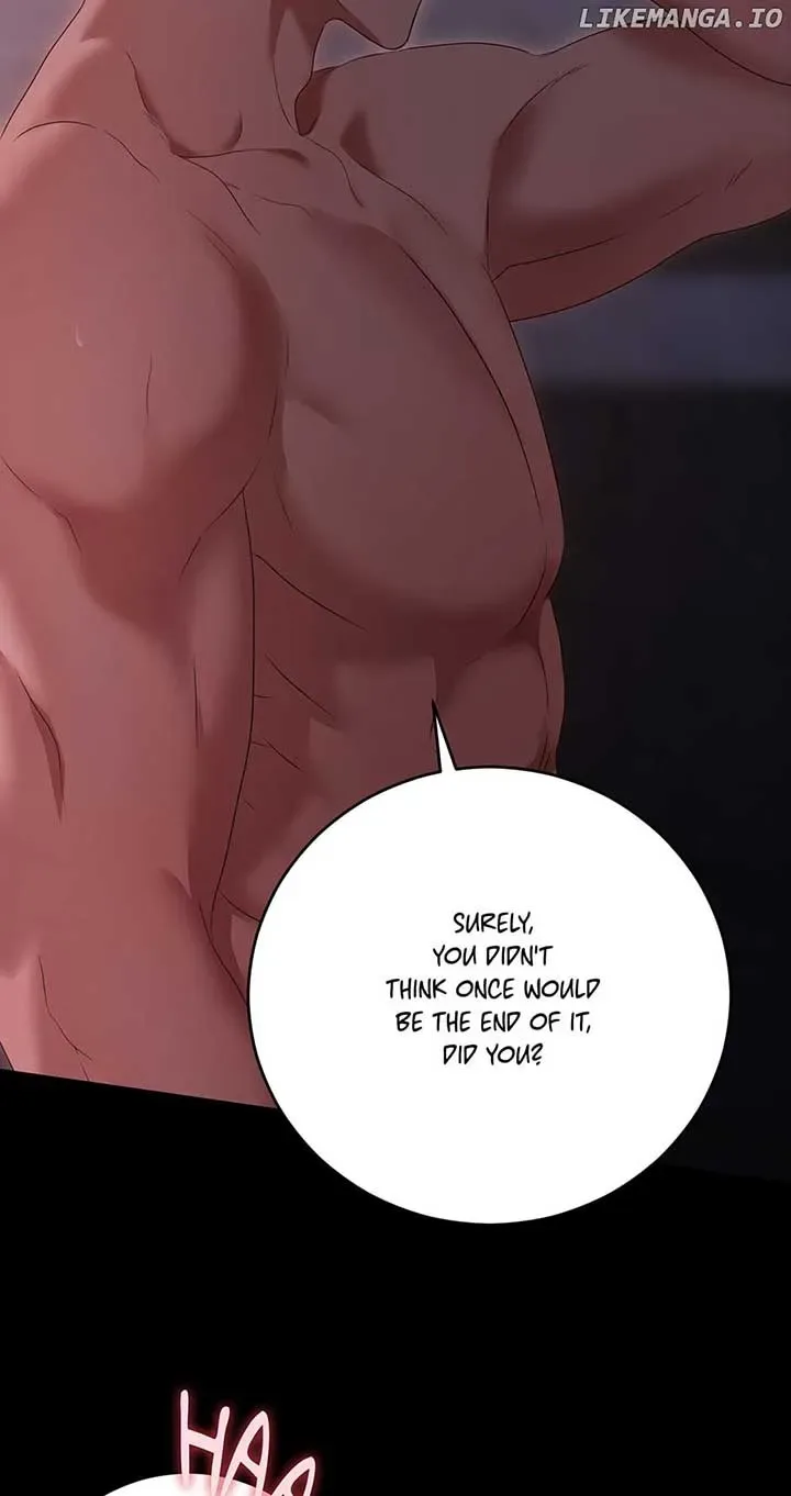 It Looks Like I’ve Fallen into the World of a Reverse Harem Game Chapter 110 page 17