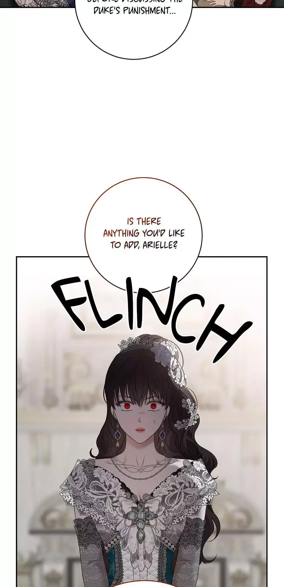 It Looks Like I’ve Fallen into the World of a Reverse Harem Game Chapter 108 page 16