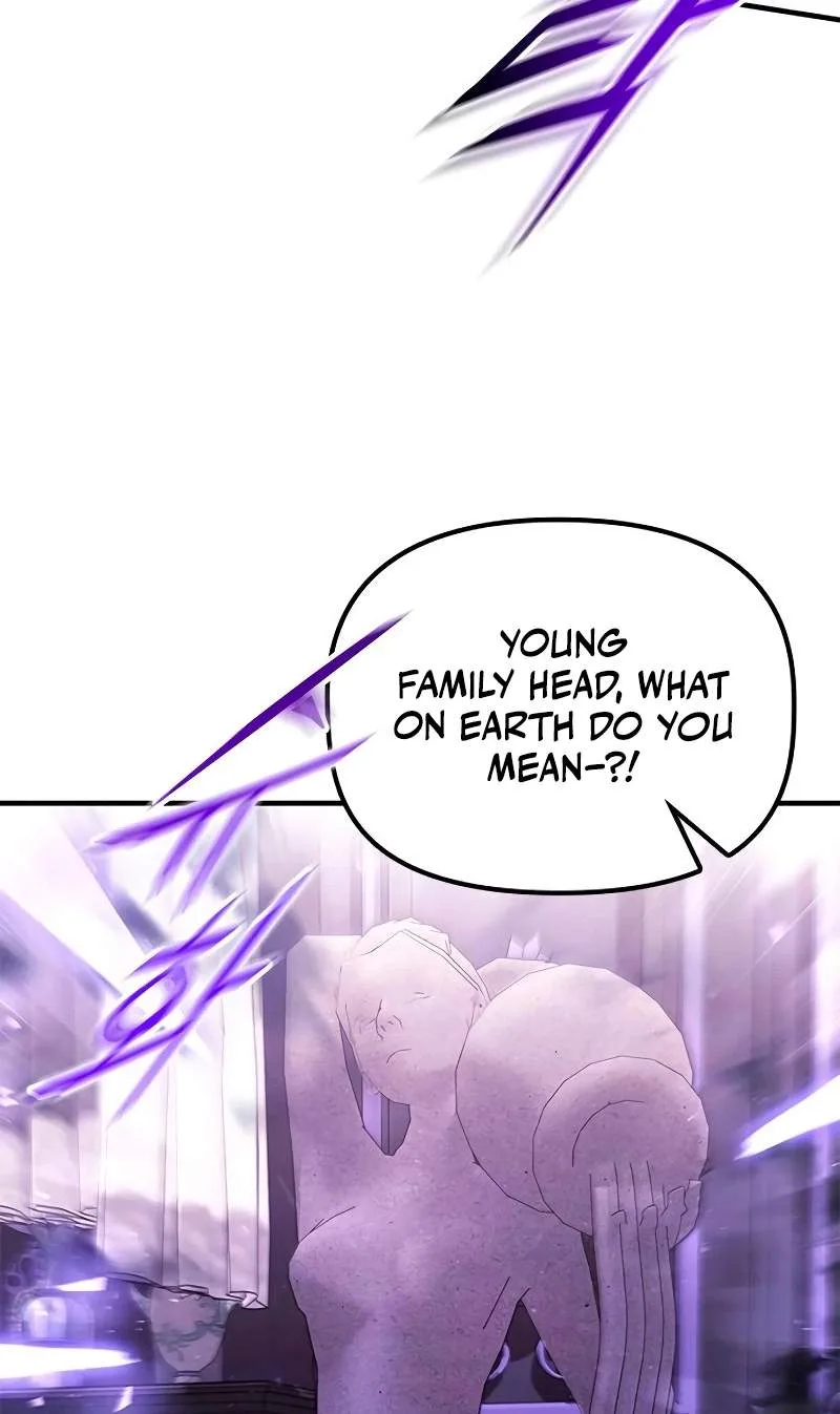 The Necromancer Family’s Young Heir Chapter 88 page 75
