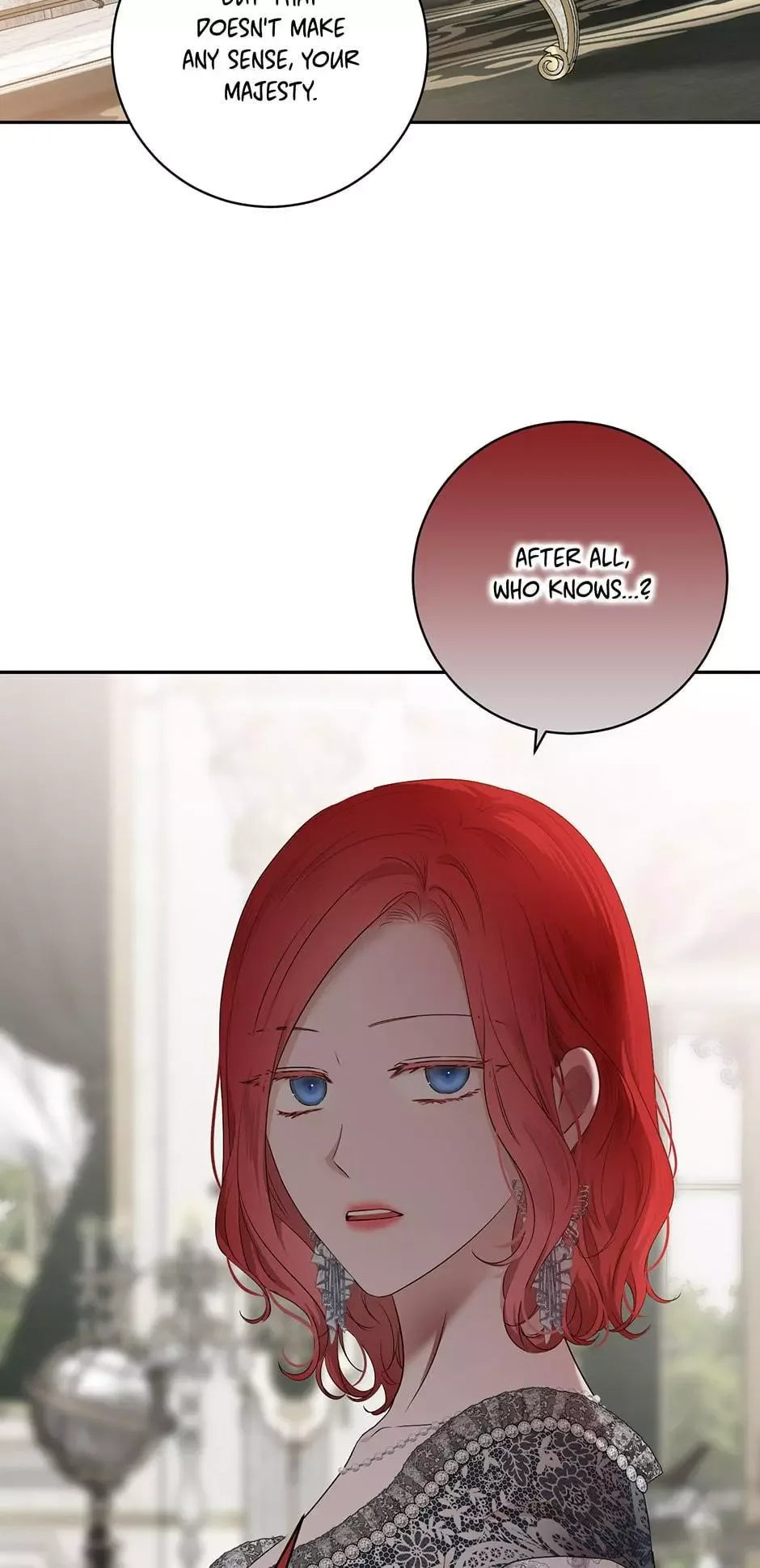 It Looks Like I’ve Fallen into the World of a Reverse Harem Game Chapter 108 page 20