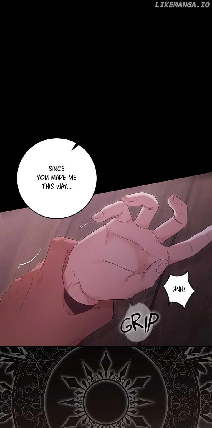 It Looks Like I’ve Fallen into the World of a Reverse Harem Game Chapter 110 page 24