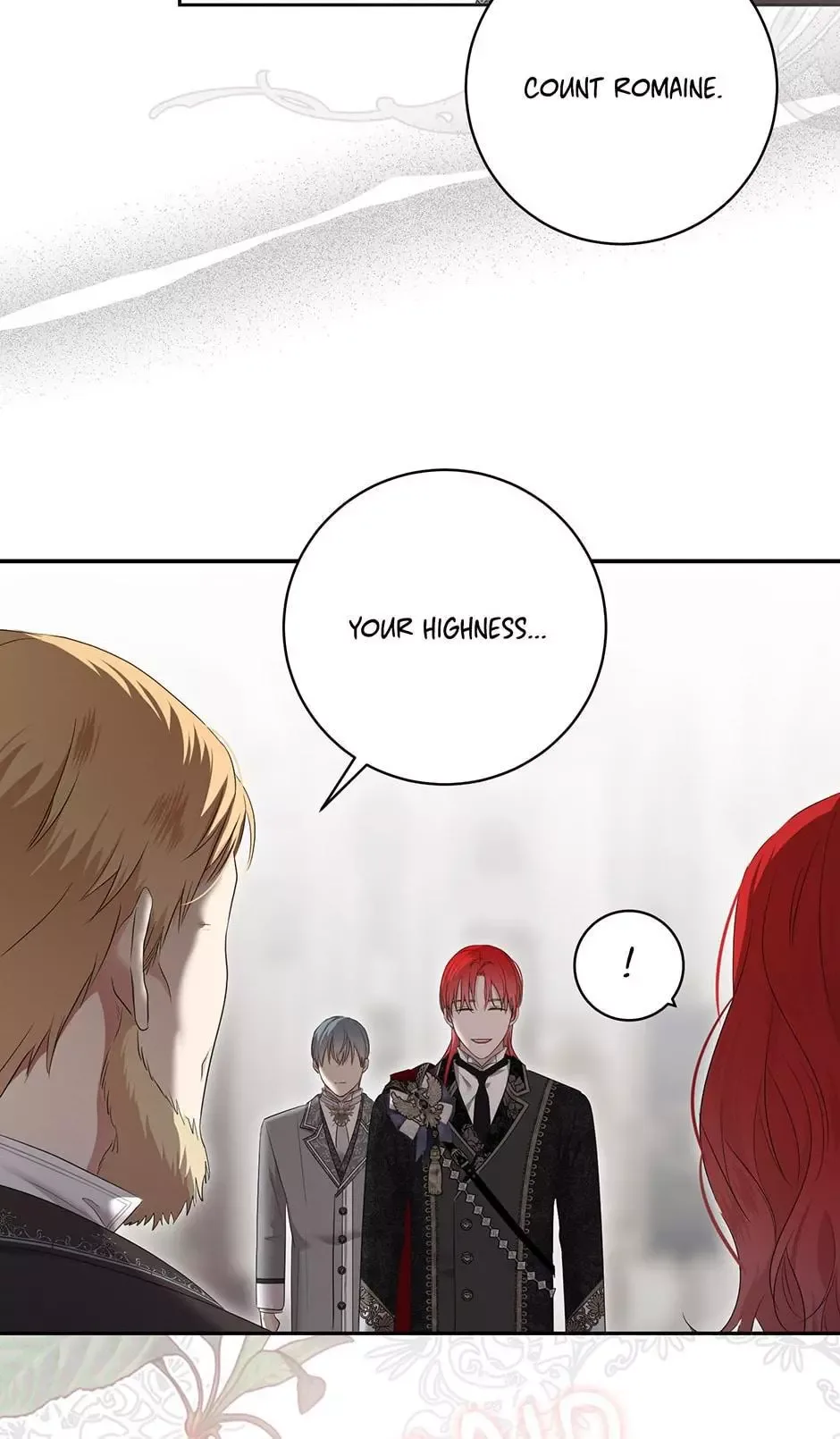 It Looks Like I’ve Fallen into the World of a Reverse Harem Game Chapter 107 page 31