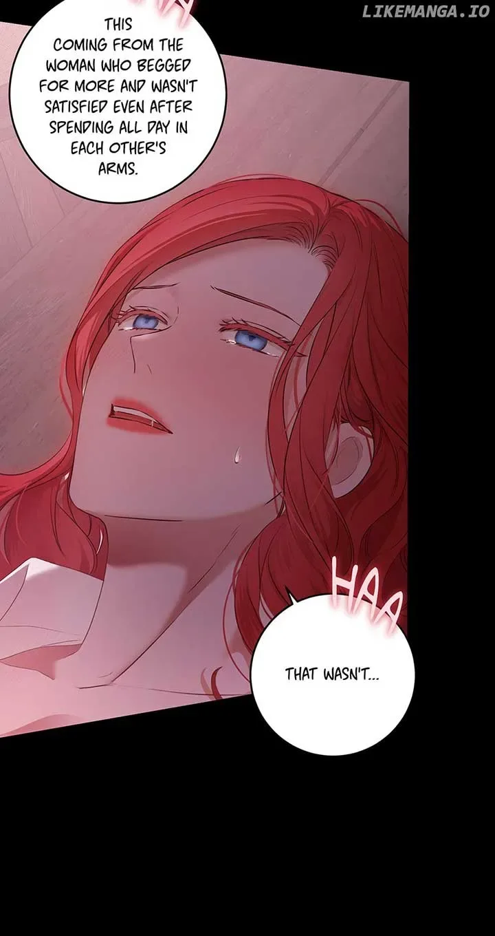 It Looks Like I’ve Fallen into the World of a Reverse Harem Game Chapter 110 page 18